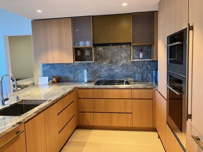 Photo - 1100 Ala Moana Blvd Unit 2509
