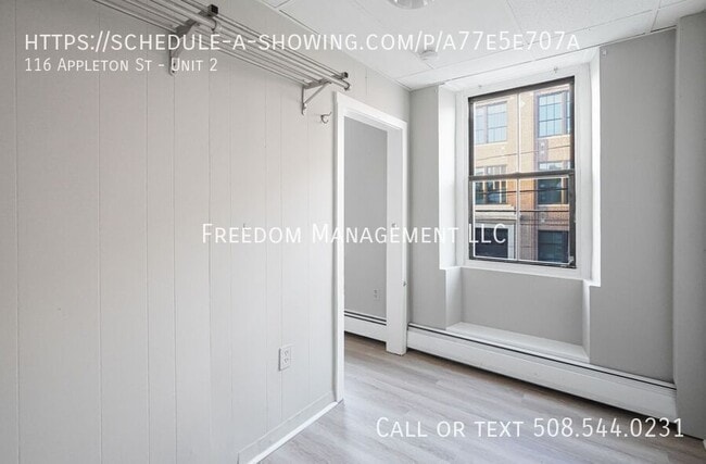 Photo - 116 Appleton St Unidad 2