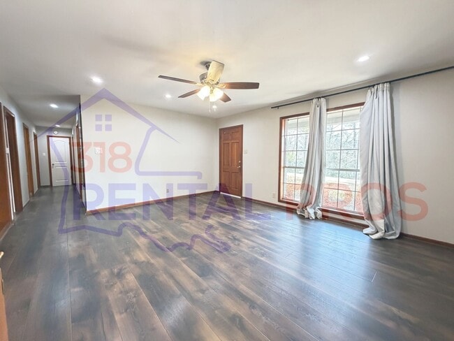 Photo - Four Bedroom Two Bath Home