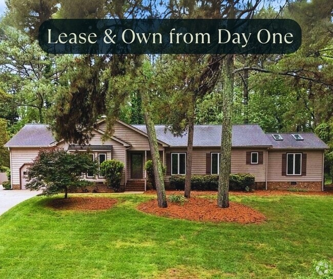 Building Photo - Build Equity While Leasing - Lease and Own... Rental