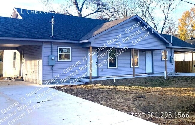 Photo - 311 E Cherry St Unit A