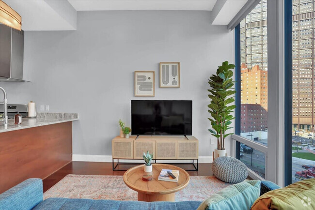 Building Photo - 112 Washington Pl Unit ID1014475P Rental