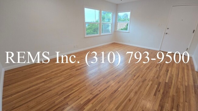 Photo - Bright and Renovated Upstairs Apartment w/ Laundry & Parking Unit 7052