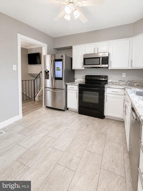 Photo - 206 Mountain View Ct