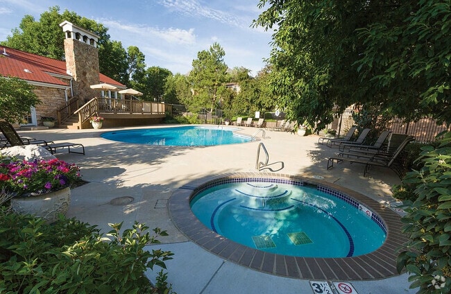 Building Photo - Boulder Creek Rental