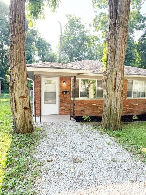 Building Photo - 4637 Crestview Ave Rental