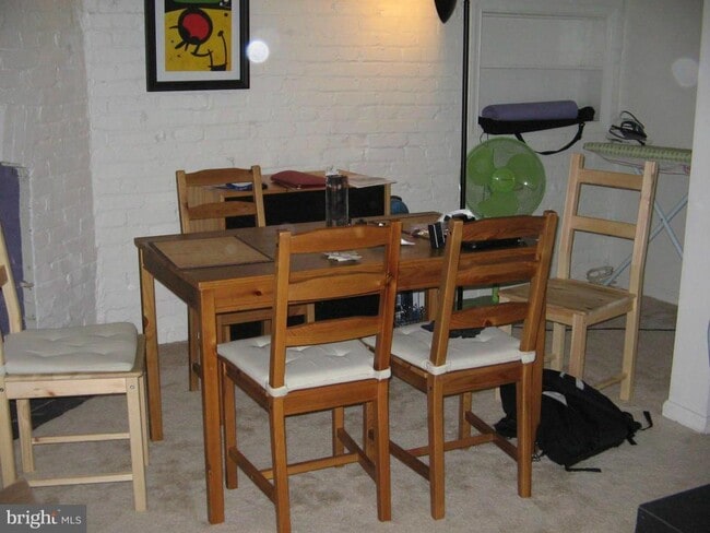 Building Photo - 1745 Lanier Pl NW Rental