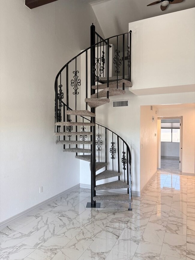 Photo - **SLEEK 1 BEDROOM/1 BATHROOM/LOFT/1 CAR GARAGE CONDO IN MESA (BROWN RD & CENTER ST)** Unit 2035