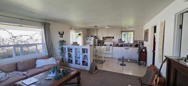 Photo - Port Angeles Duplex for Lease