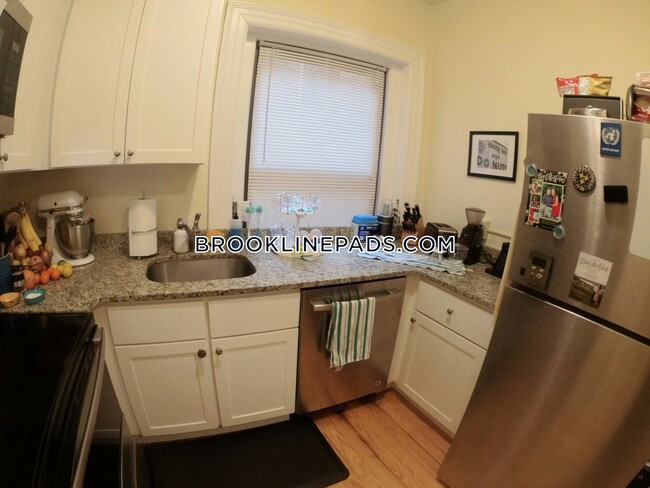 Photo - 1463 Beacon St Apartment Unit 21