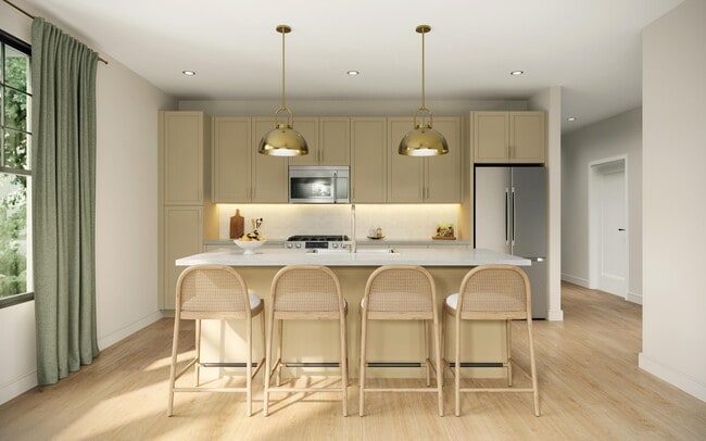 Montclair Scottsdale