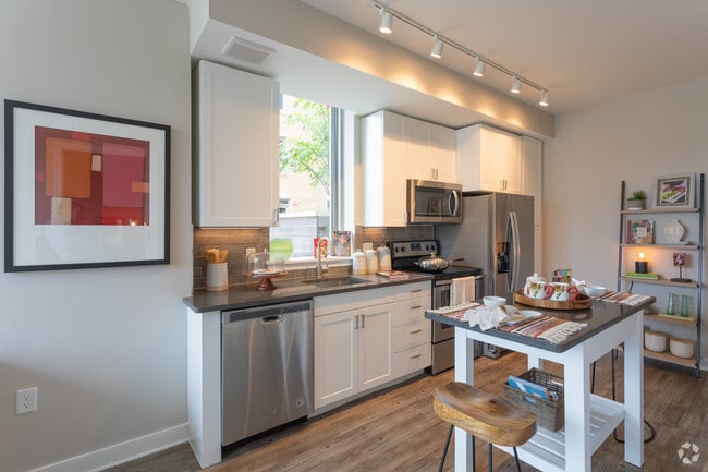 Photo - Harlow Navy Yard