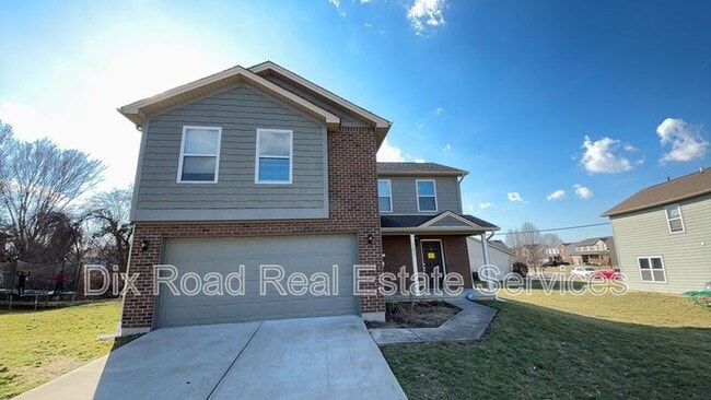 Photo - 121 Kaitlin Wy