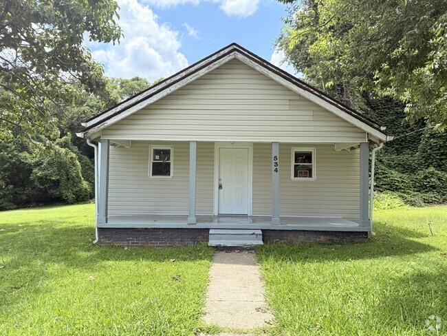 Building Photo - 534 Warriner St Rental