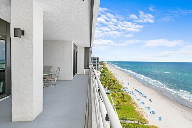 Photo - 2901 S Ocean Blvd Unit 1