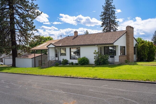Gorgeous Audubon Park Home with Detached G... - Gorgeous Audubon Park Home with Detached G...