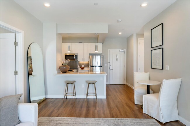 Photo - 190 Beach 69th St Apartamento Unidad 5U