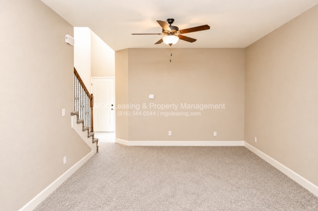 Luxury Living in Lee's Summit