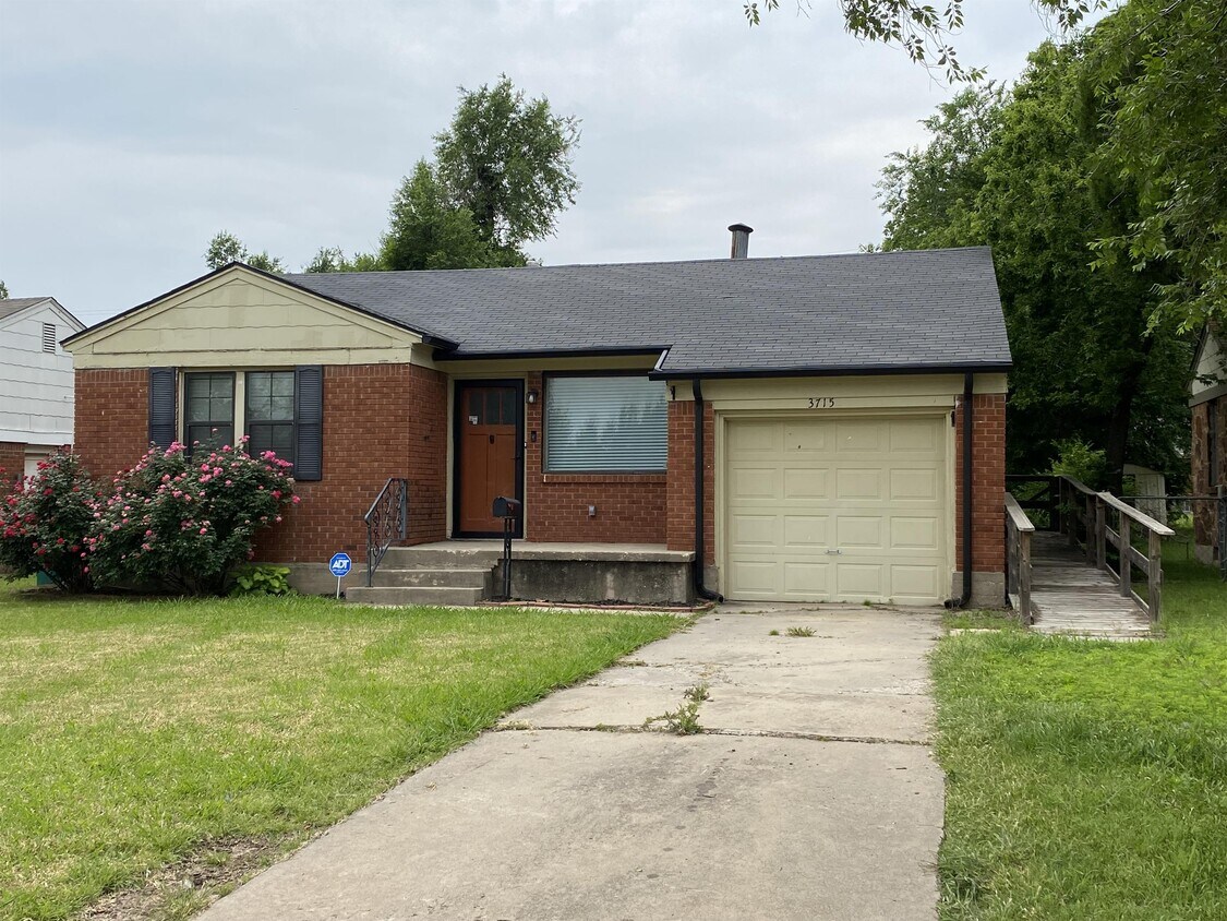 Photo - 3715 N Hartford St (Oklahoma City, OK)