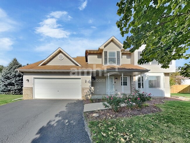 Building Photo - 2438 Foxtail Ct