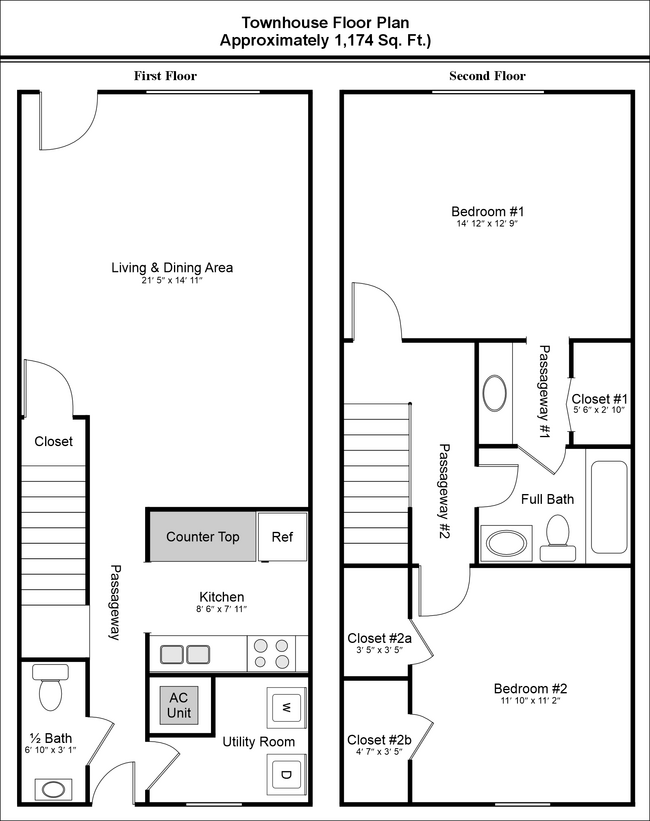 Building Photo - 4405 Lefkoe St Rental
