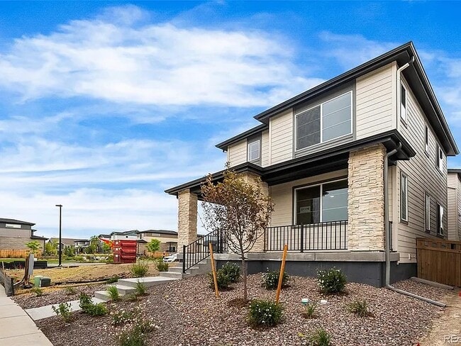 Photo - 21176 E 62nd Dr