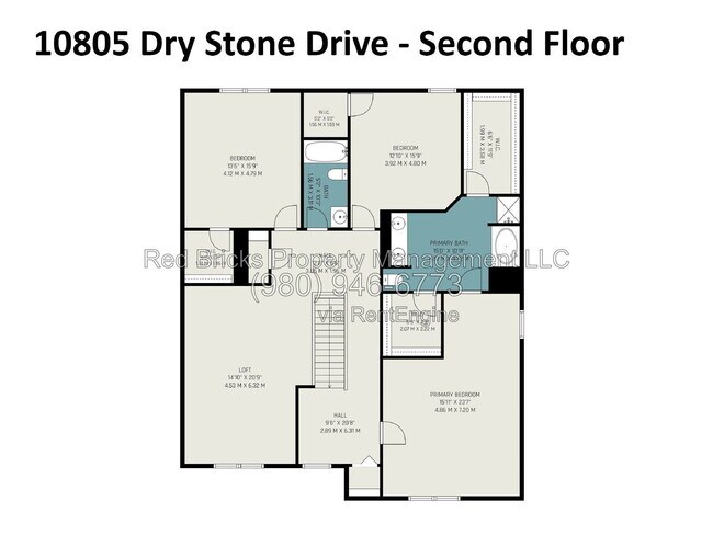 Photo - 10805 Dry Stone Dr