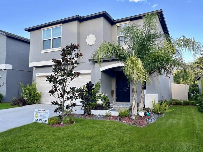 Photo - 2207 Teneroc Trl House