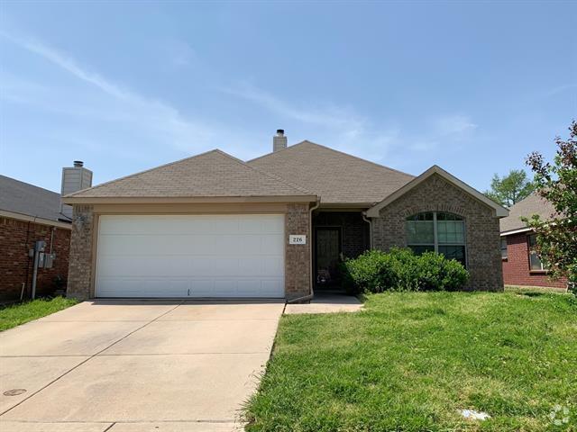 Building Photo - 226 Lavaca Dr Rental