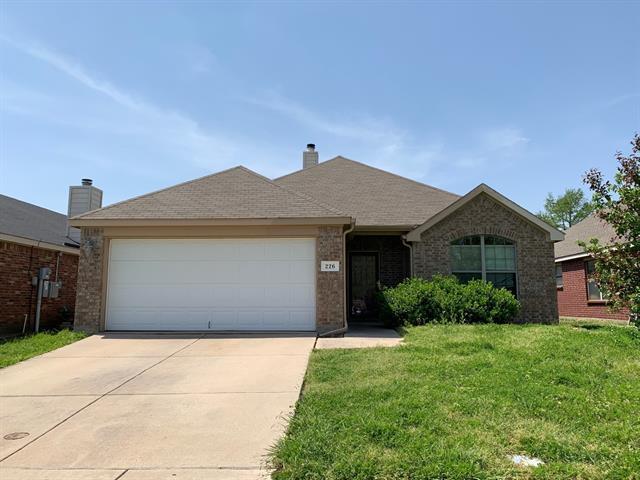 Photo - 226 Lavaca Dr Casa