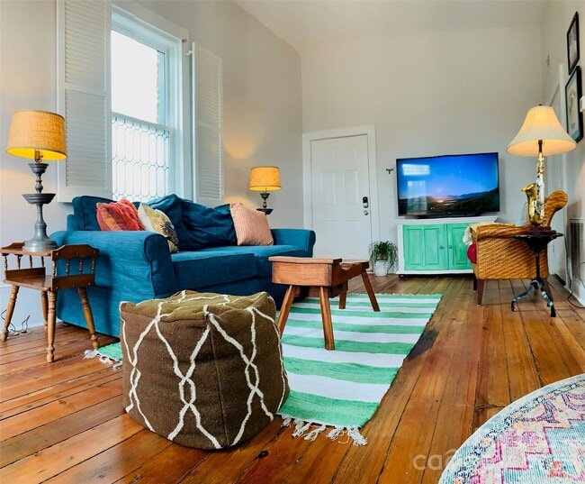 Photo - 22 N Congress St Unidad Apt. B