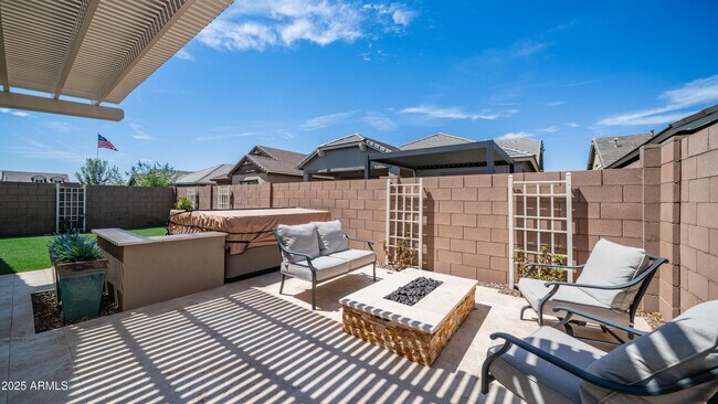 Photo - 23080 E Carriage Wy