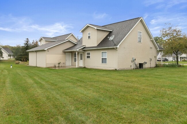 Photo - Cattail Lane Townhomes