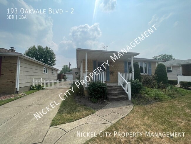 Building Photo - 193 Oakvale Blvd Rental