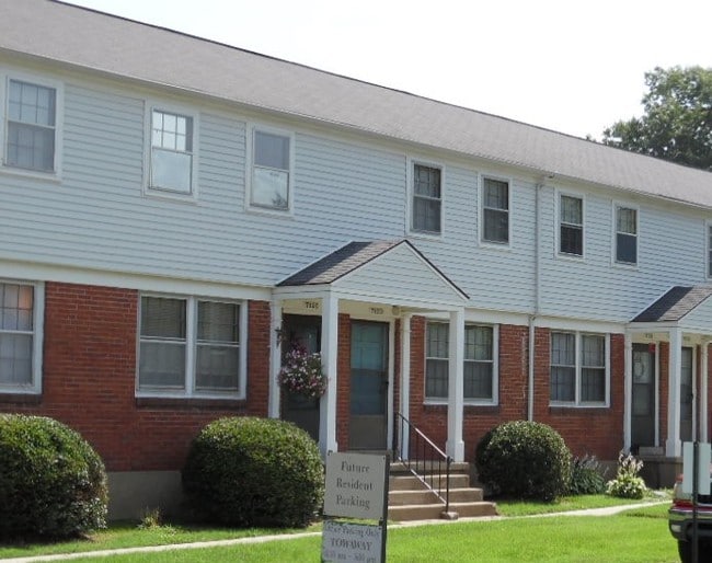 Lone Oak Villas Apartments Paducah, KY