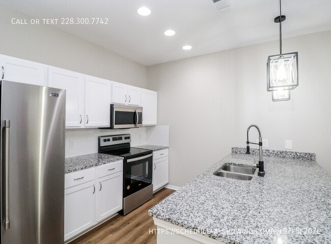 Photo - 473 Olive Branch Way Townhome