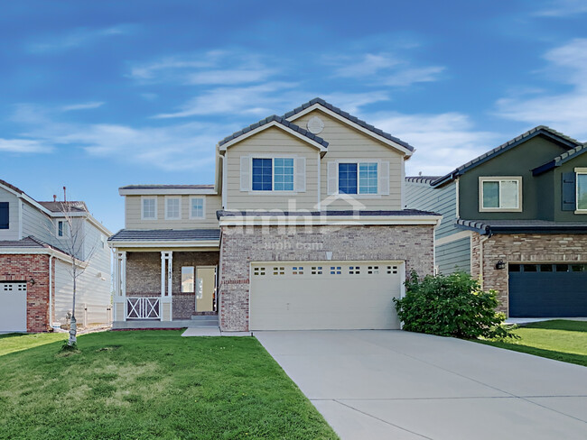 Photo - 1182 S Fultondale Cir House