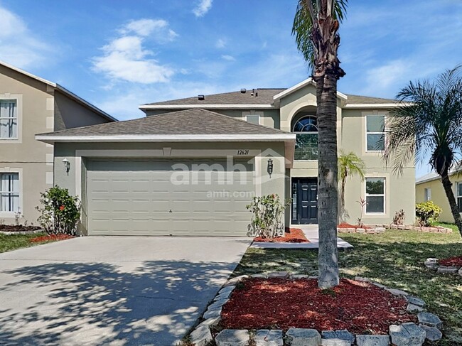 Photo - 12621 Lake Vista Dr House