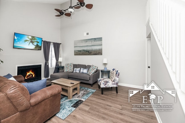 Photo - Charming and Spacious Home