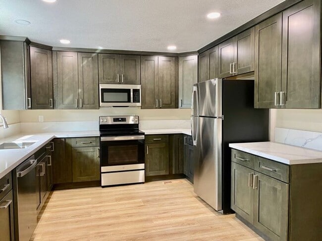 Photo - RECENTLY RENOVATED 4 BED, 2.5 BATH HOME ON CORNER LOT