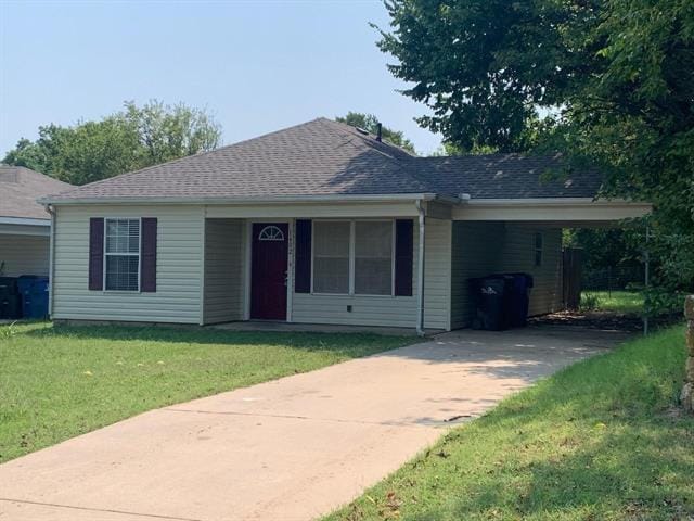 Building Photo - 1602 W Elm St