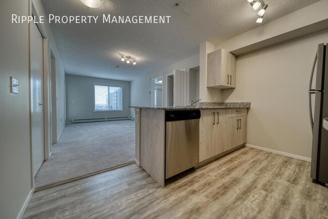 Photo - AMAZING 2 BEDS/ 2 BATHS + DEN CONDO | UNDERGROUND PARKING Unit 1603