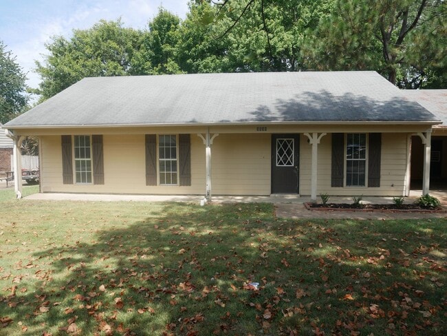 Building Photo - 3530 Lakehurst Dr Rental