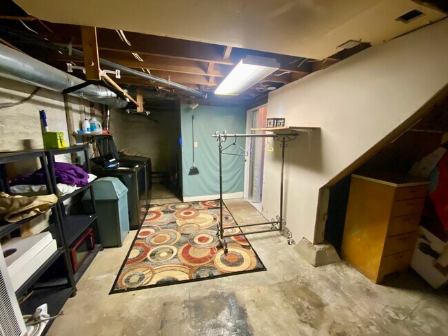 Photo - The Hawthorne Hideaway - Basement Unit