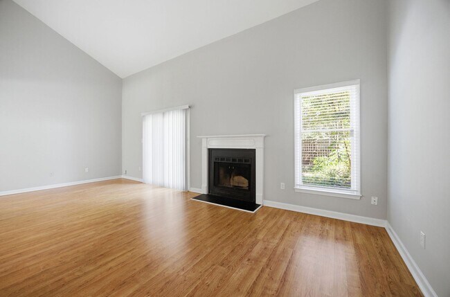 Photo - Beautiful Durham 2 Bed Condo | Minutes from RTP & Southpoint