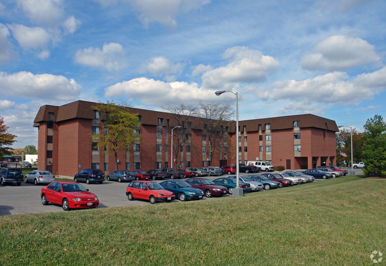 Photo - Mad River Manor