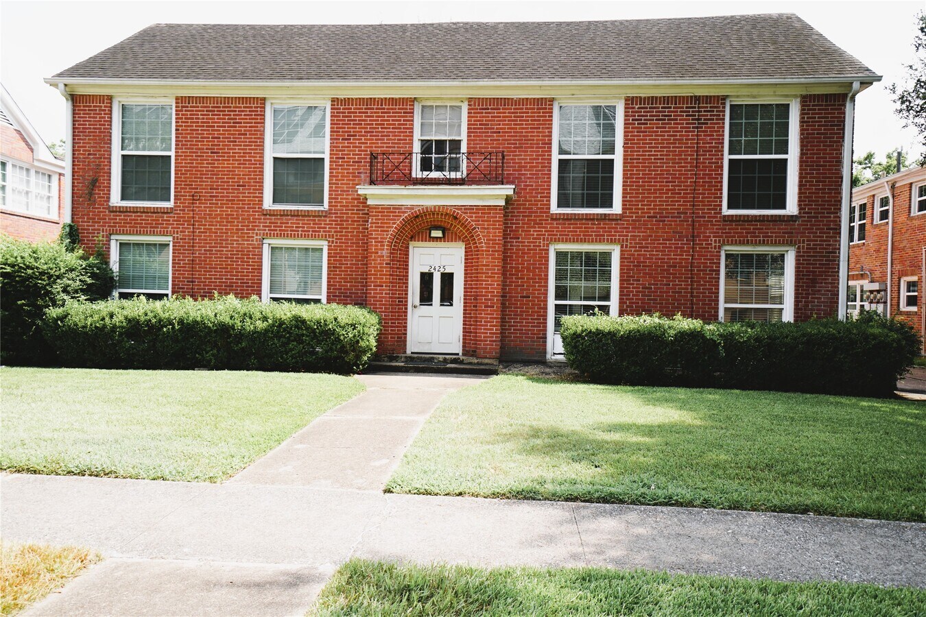 Photo - 2425 Shakespeare St Apartment Unit 2