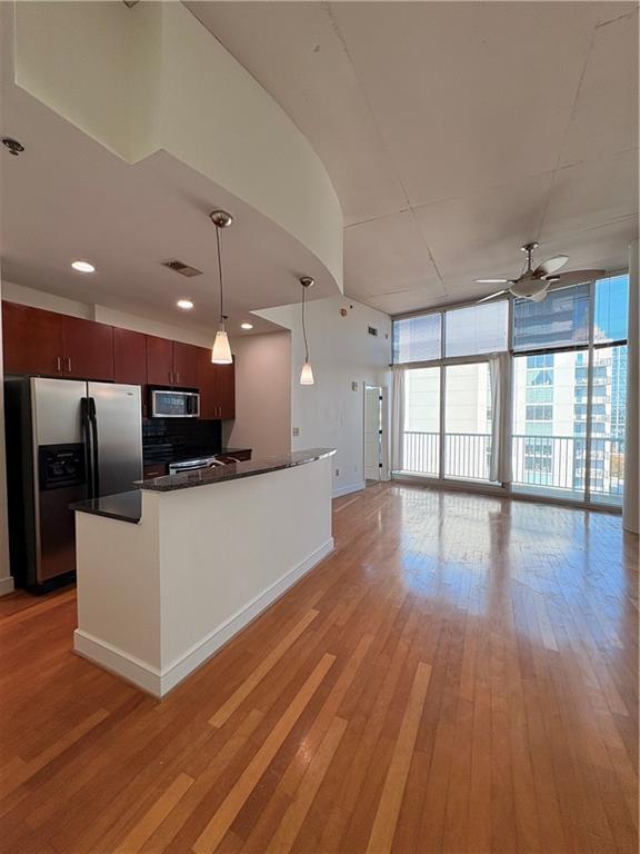 Photo - 44 Peachtree Pl NE Unit 2030