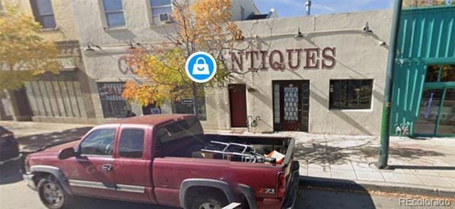 Photo - 1447 S Broadway