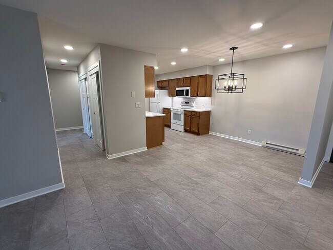 Hunter's Ridge Apartments